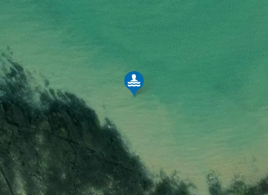 Satellite image of ST-PIERRE-EN-PORT