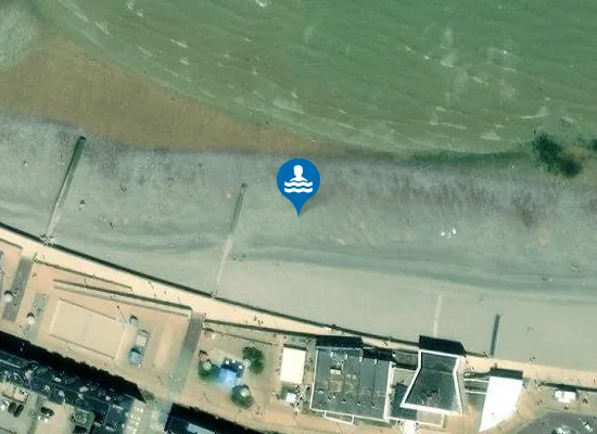 Satellite image of ST-VALERY-PLAGE