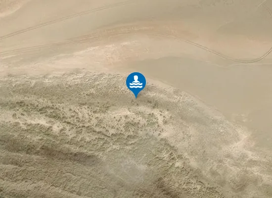 Satellite image of GRAND-FORT-PHILIPPE