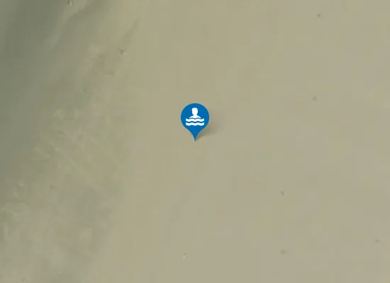 Satellite image of BERCK CENTRE PLAGE