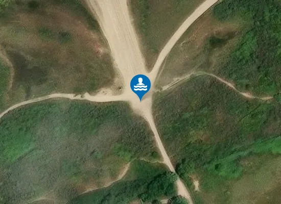 Satellite image of MARCK LA HUCHETTE