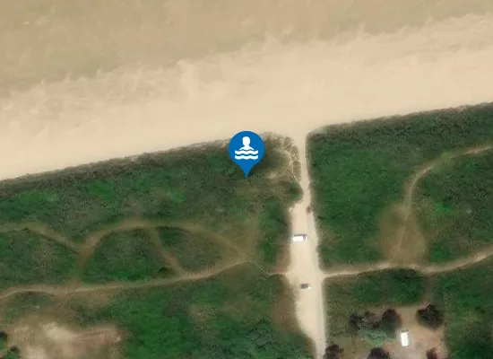 Satellite image of OYE-PLAGE LES HEMMES