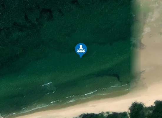 Satellite image of TARDINGHEN LE CHATELET