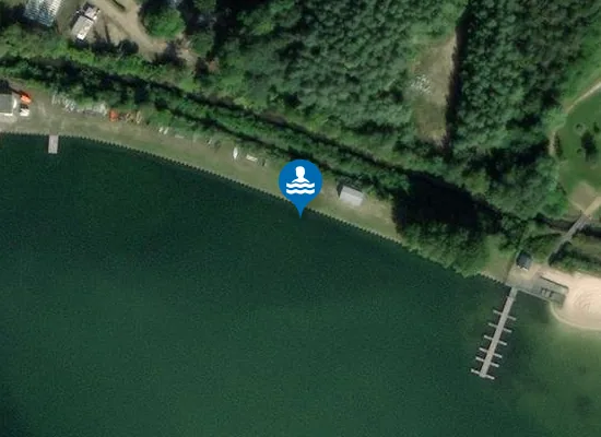 Satellite image of BASSIN DE MONAMPTEUIL