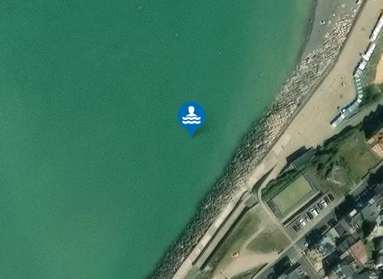 Satellite image of ONIVAL