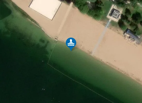 Satellite image of DIENVILLE