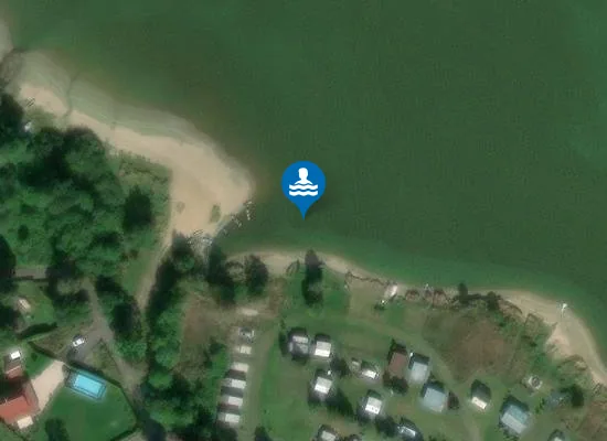 Satellite image of VN SKALKA - U ATC PODHOŘÍ