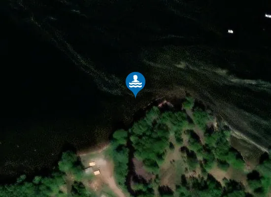 Satellite image of RAMBERCHAMP-KATTENDYCKE