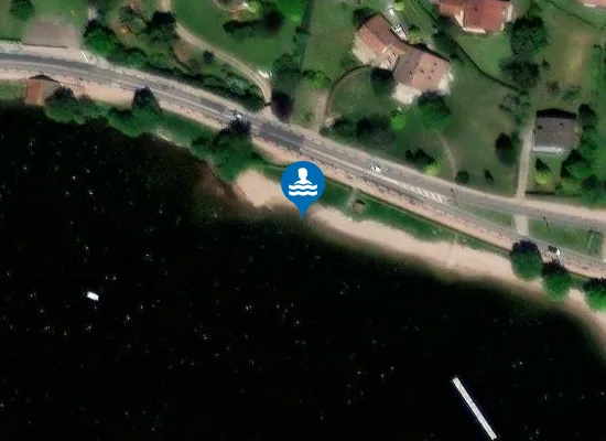 Satellite image of ROUTE D'EPINAL