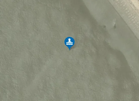 Satellite image of PONT MAHE