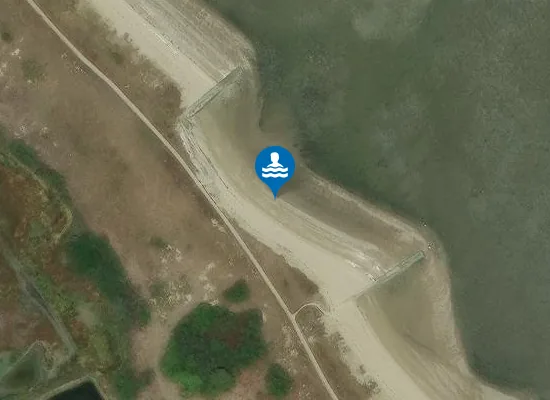 Satellite image of BOLE DE MERQUEL