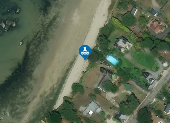 Satellite image of CABONNAIS