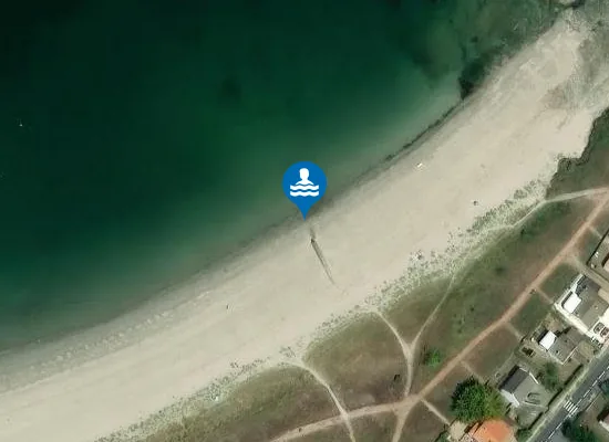 Satellite image of JOALLAND