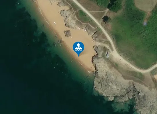 Satellite image of L'ETANG