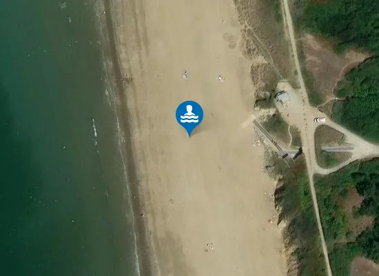 Satellite image of GOHAUD