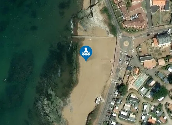 Satellite image of LE REDOIS