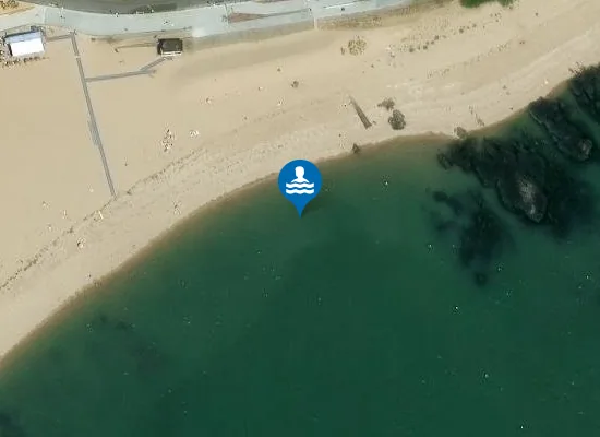 Satellite image of VILLES MARTIN