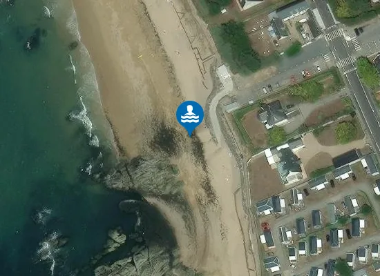 Satellite image of KER ELISABETH