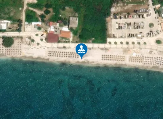 Satellite view of QEPARO