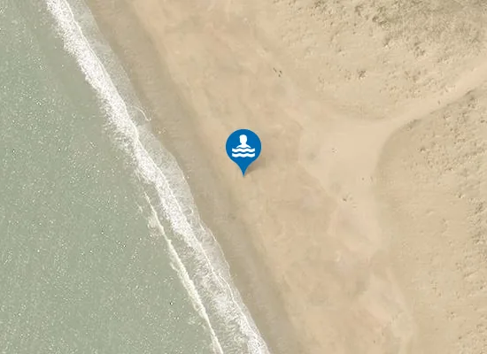 Satellite image of LA BARRIQUE