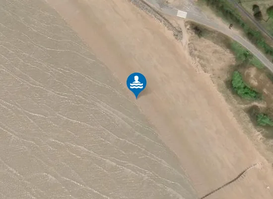 Satellite image of L'OASIS