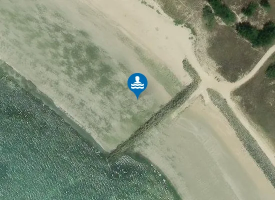 Satellite image of LA BOSSE