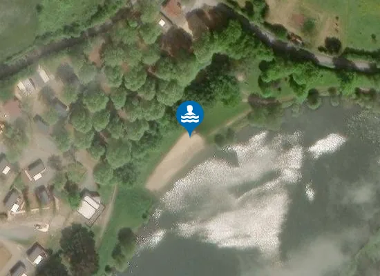 Satellite image of L'ESPERANCE