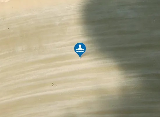 Satellite image of GRANDE PLAGE PALAIS DE JUSTICE