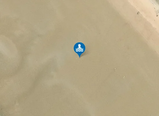 Satellite image of LES DEMOISELLES 1