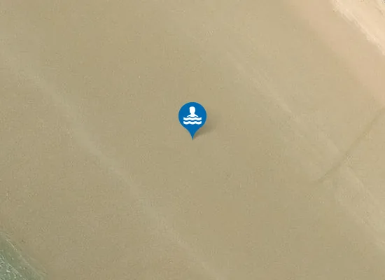 Satellite image of LES DEMOISELLES 2