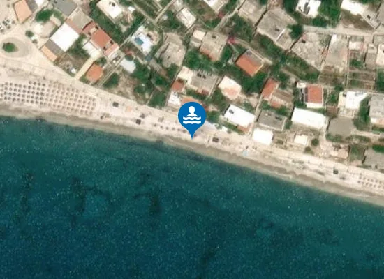 Satellite view of QEPARO