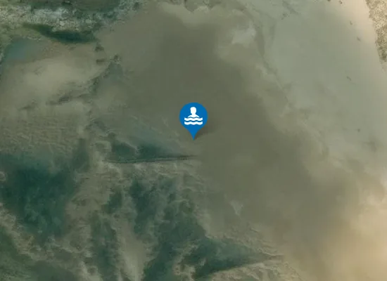 Satellite image of LE VEILLON