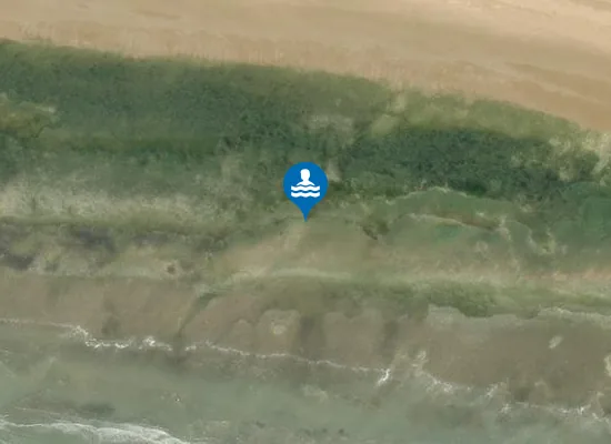 Satellite image of LE PHARE