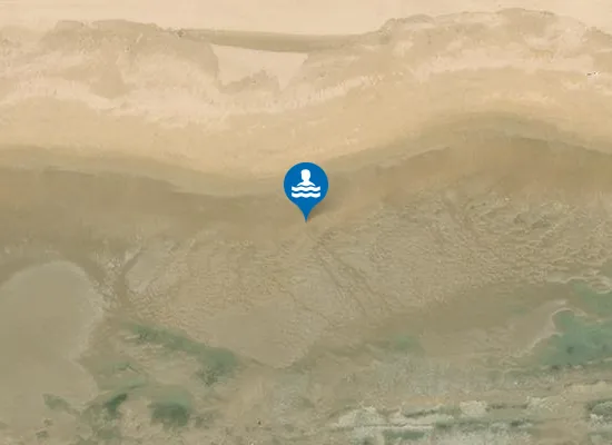 Satellite image of LES GENERELLES