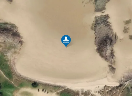 Satellite image of SAINT MICHEL