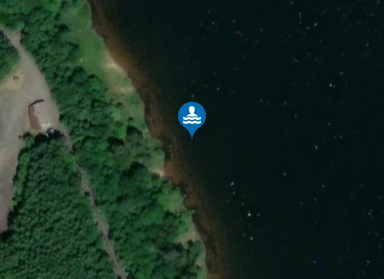 Satellite image of VN SEČ HOJEŠÍN