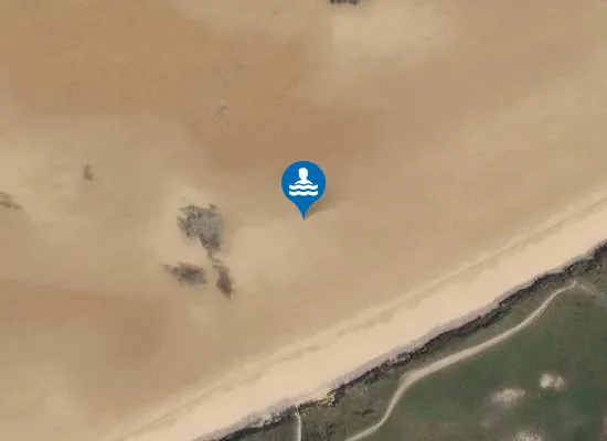 Satellite image of LOURTUAIS