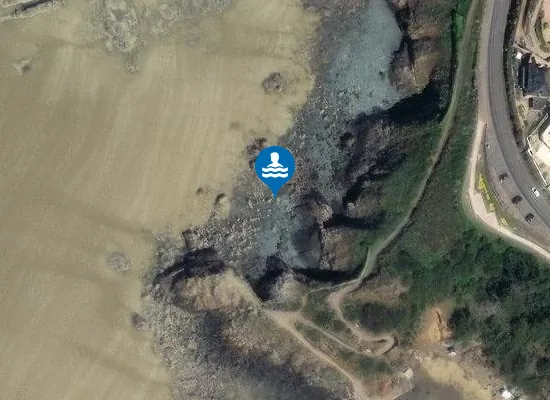 Satellite image of CAROUAL NORD