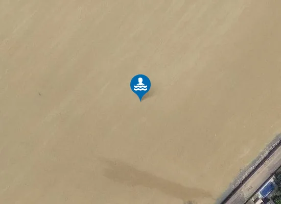 Satellite image of CAROUAL (CENTRE)