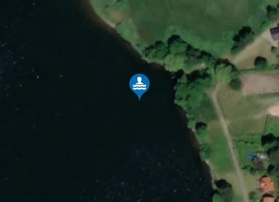 Satellite image of VN SEČ ÚSTUPKY