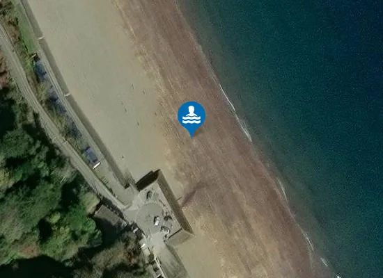 Satellite image of LES GODELINS