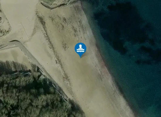 Satellite image of LE MOULIN