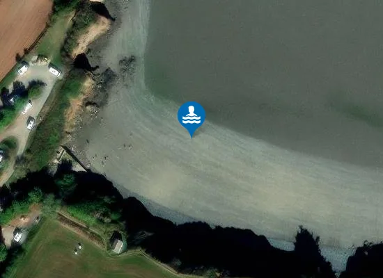 Satellite image of LERMOT