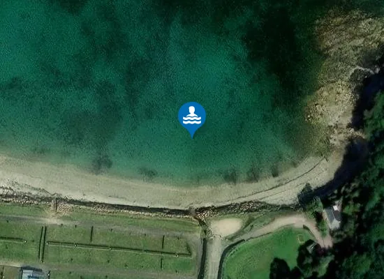 Satellite image of RENAN