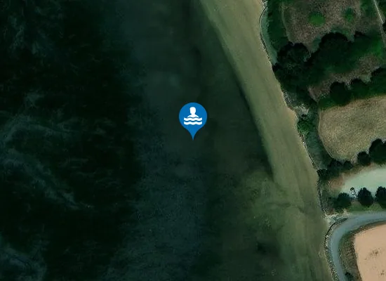 Satellite image of LEDANO