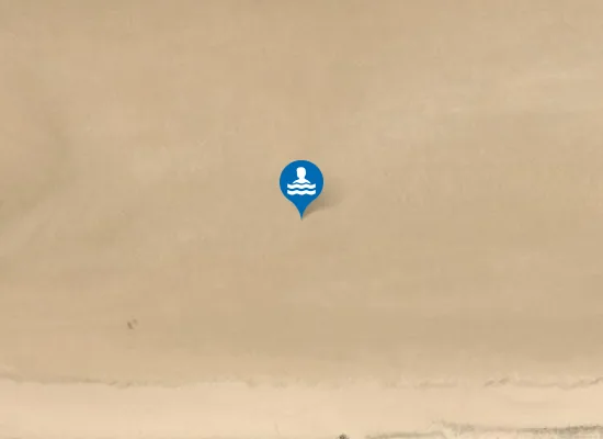 Satellite image of SABLES D'OR