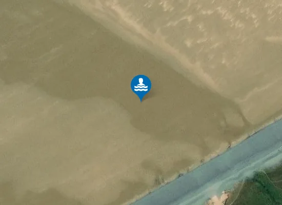 Satellite image of VILLE BERNEUF