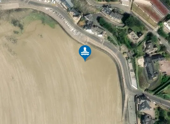 Satellite image of PIEGU