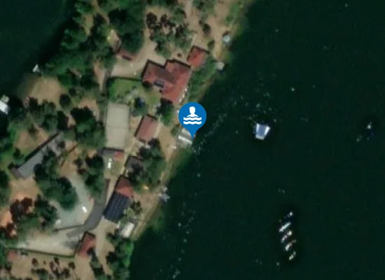 Satellite image of PÍSNÍK MĚLICE