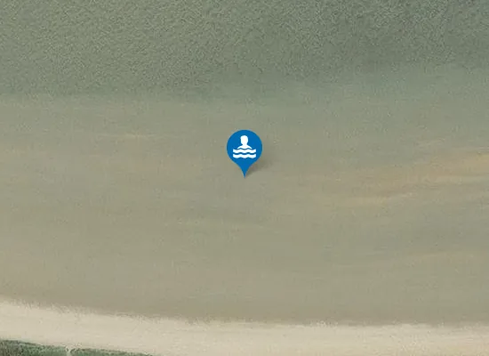 Satellite image of SAINT EFFLAM